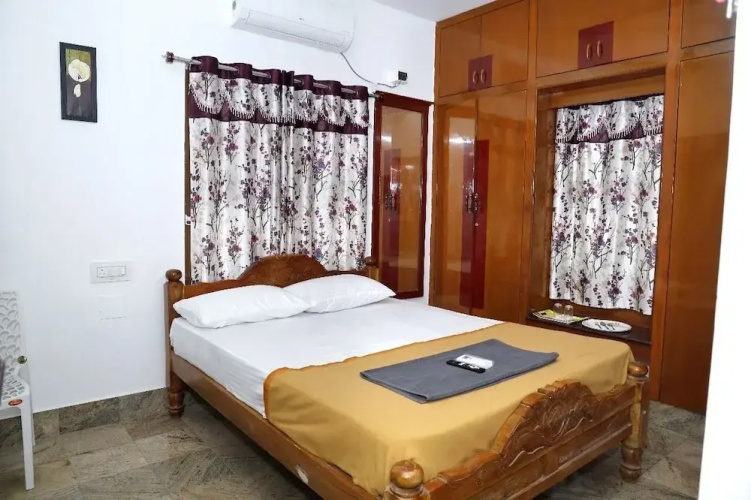 Heaven Nest Stay