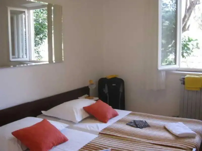 Apartments Ivica
