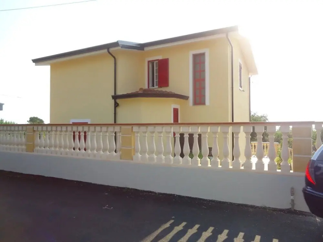 Villa Stella