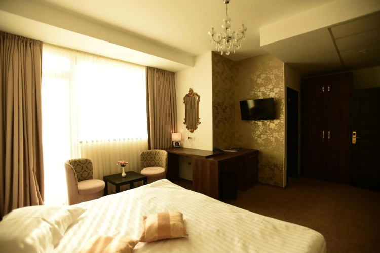 La Rocca Hotel Boutique