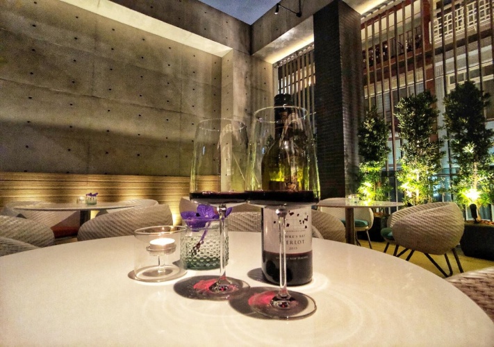 DoubleTree By Hilton Taipei Zhongshan photo 30