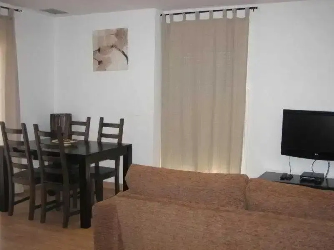 Apartamentos Puerta de Ordesa