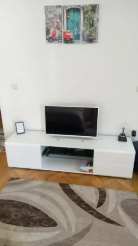Cozy studio Belgrade (Zemun)