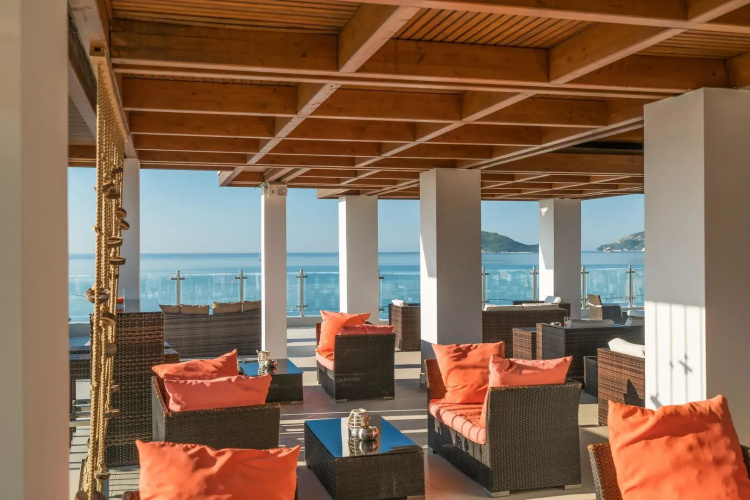 Galaxy Beach Resort, BW Premier Collection