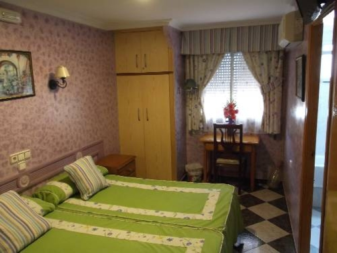 Pension Colonia