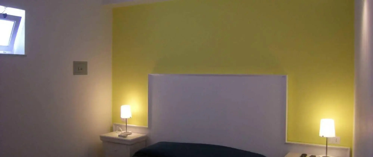 Residence Timeo