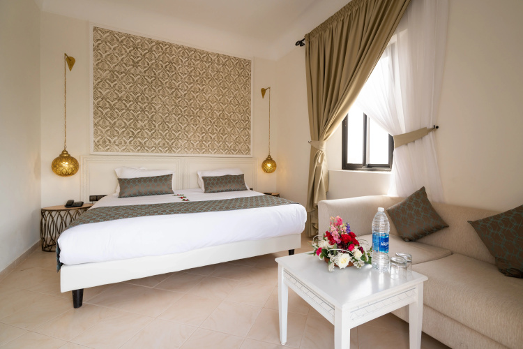 Marrakech Ryads Parc All inclusive