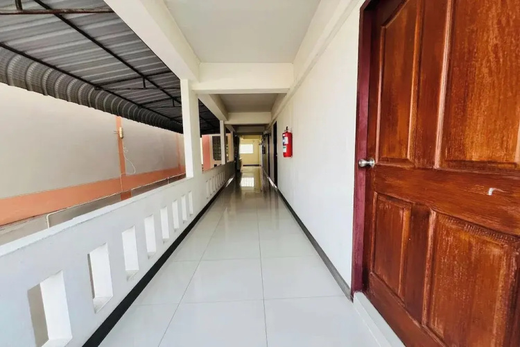 Baan Sabai Guesthouse