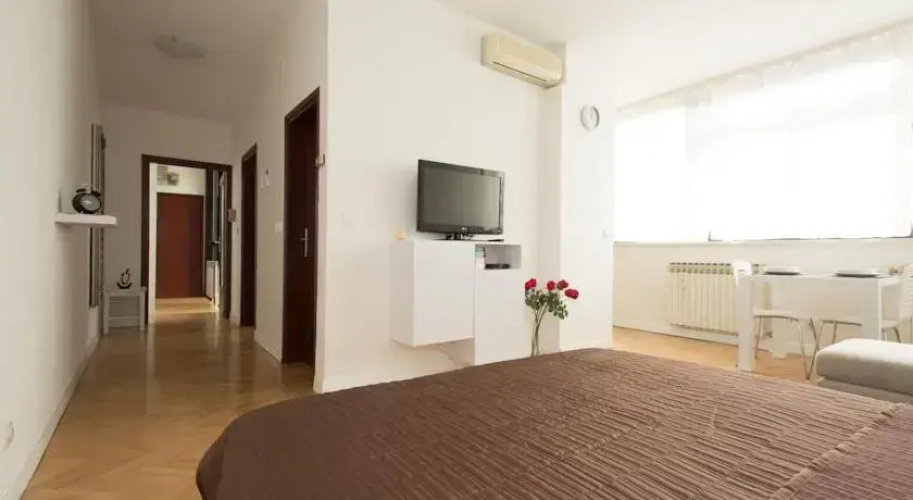 Studio M Zagreb