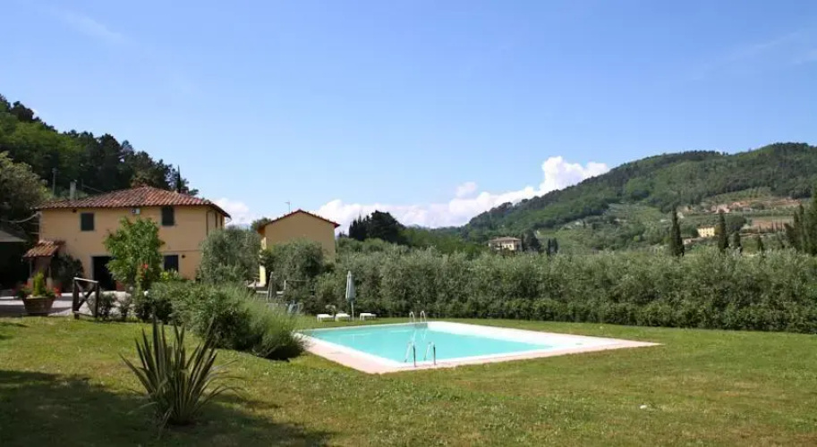 Tenuta Bellosguardo