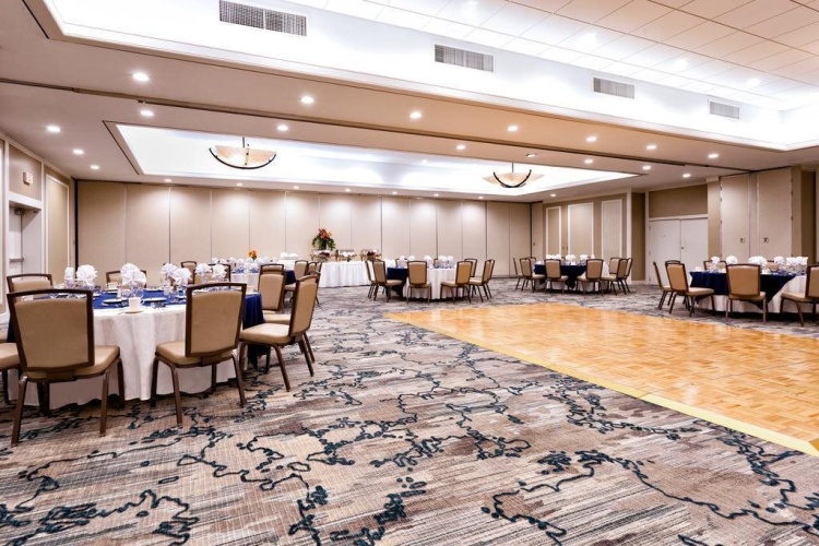 Holiday Inn Miami West - Airport Area photo 16