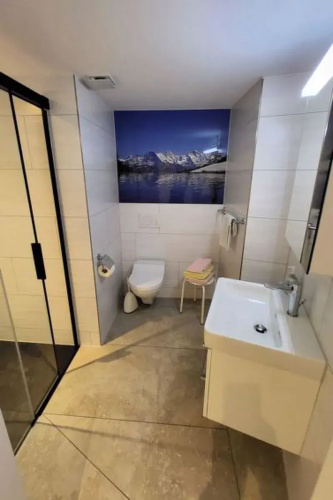 Lilo Studio Beatenberg