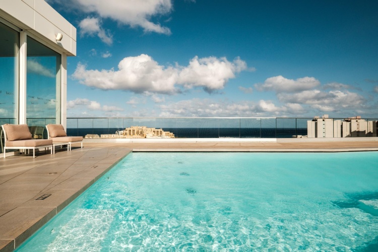 BE Hotel photo 37