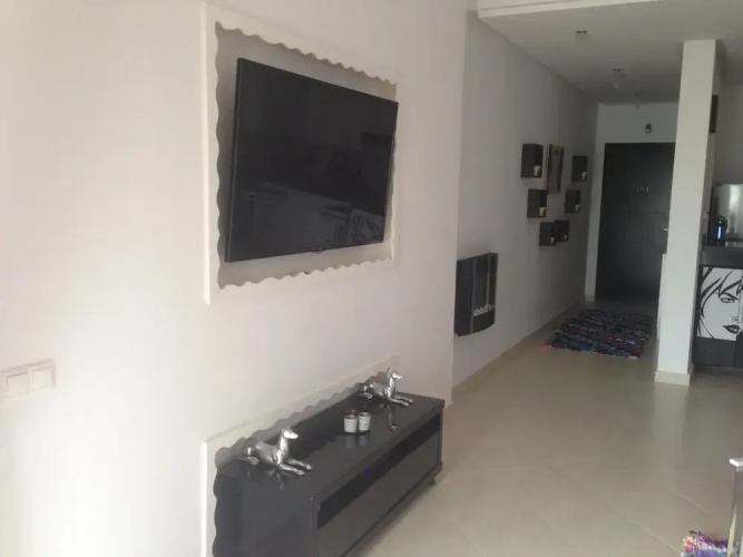 Apartamiento