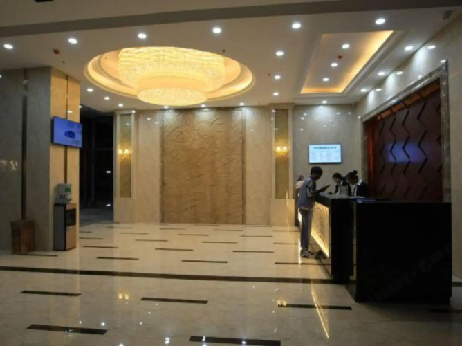 Pula Guoji Hotel