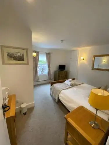 Fleur De Lys Bed & Breakfast