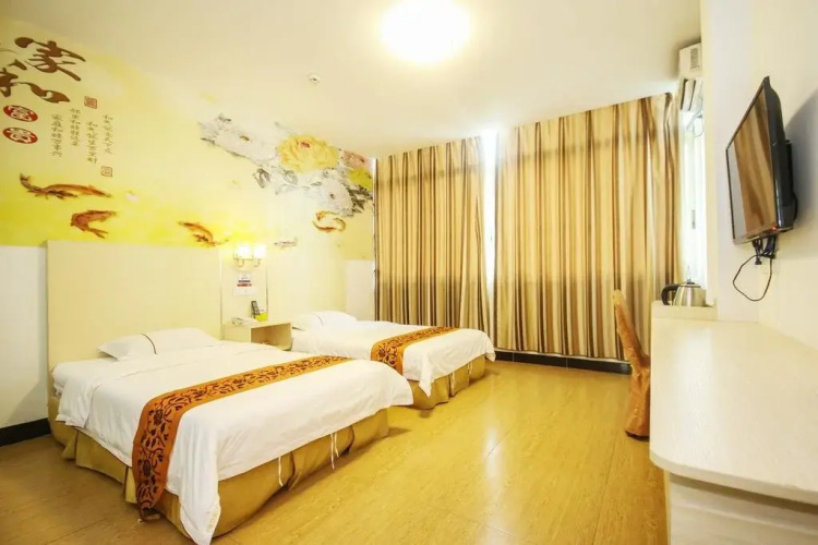 No.7 Premium Inn