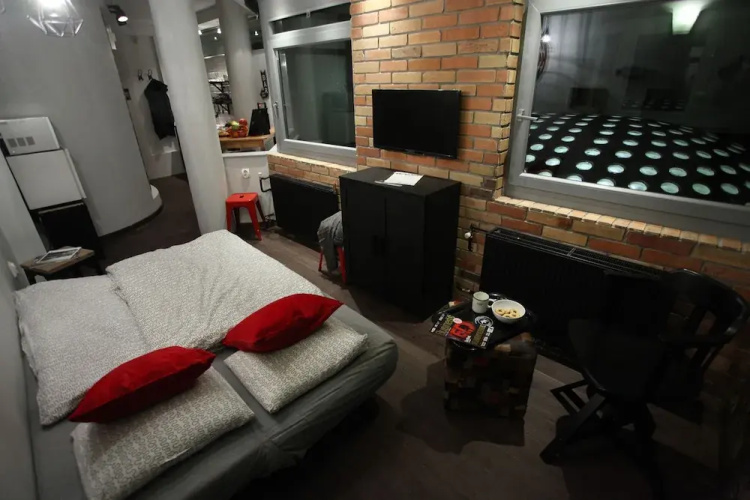 Dfive Apartments - Peaceful