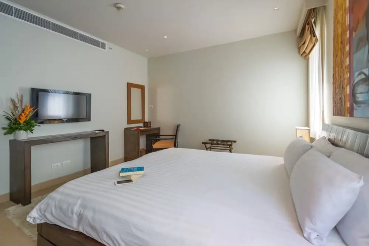 Standard Double Family room