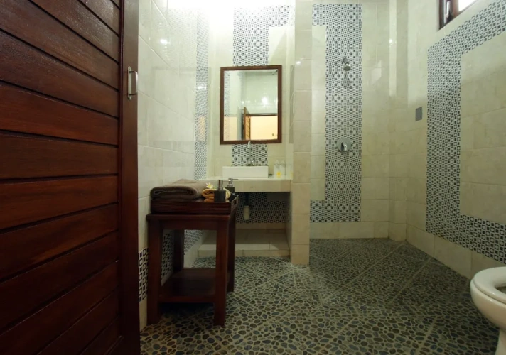 Standard Duplex room