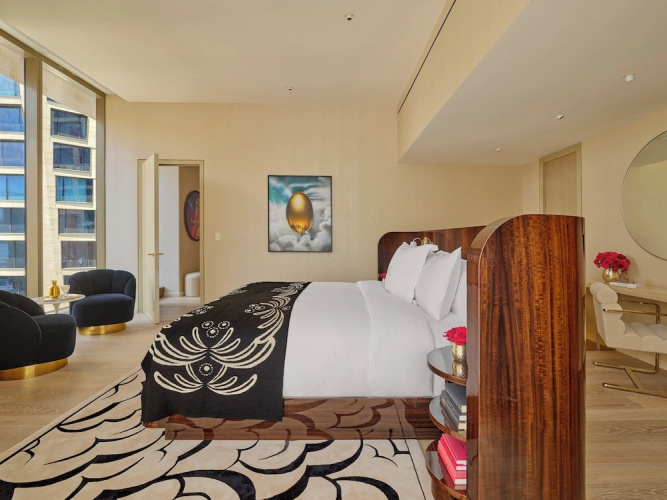 Faena New York