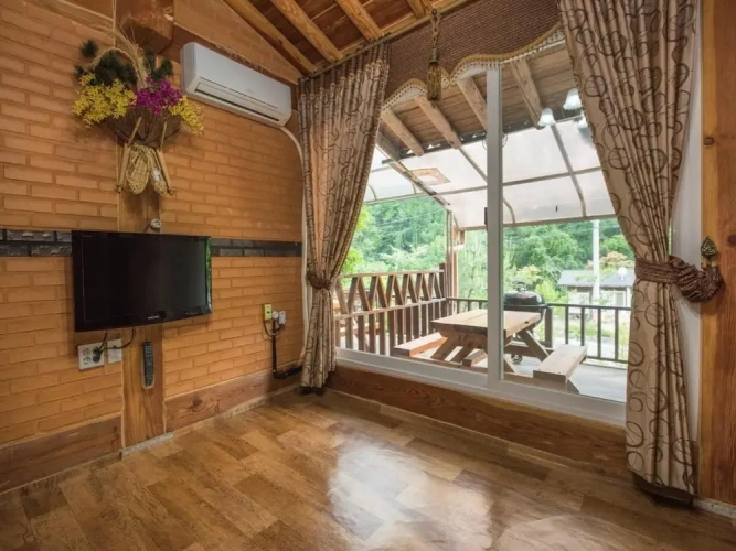 1 Bedroom Standard room