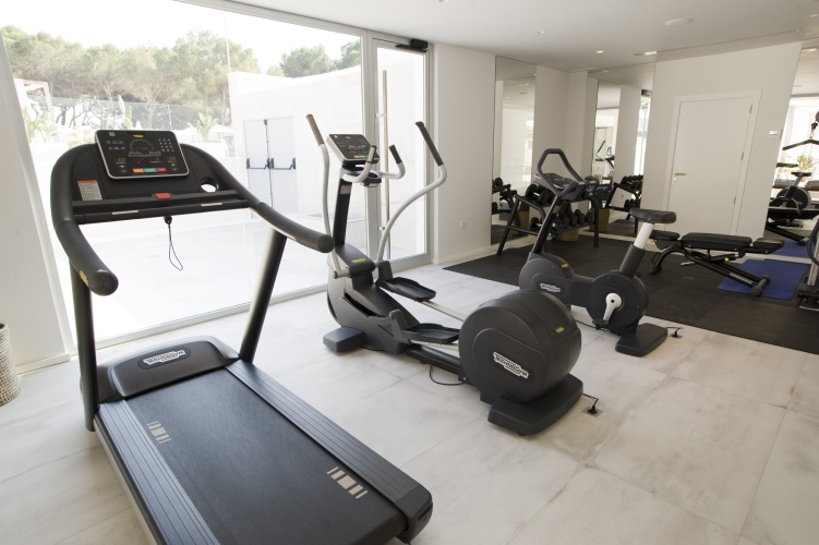 Hotel Anfora Ibiza photo 23