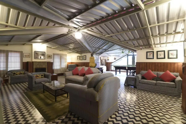 Image de l'hôtel