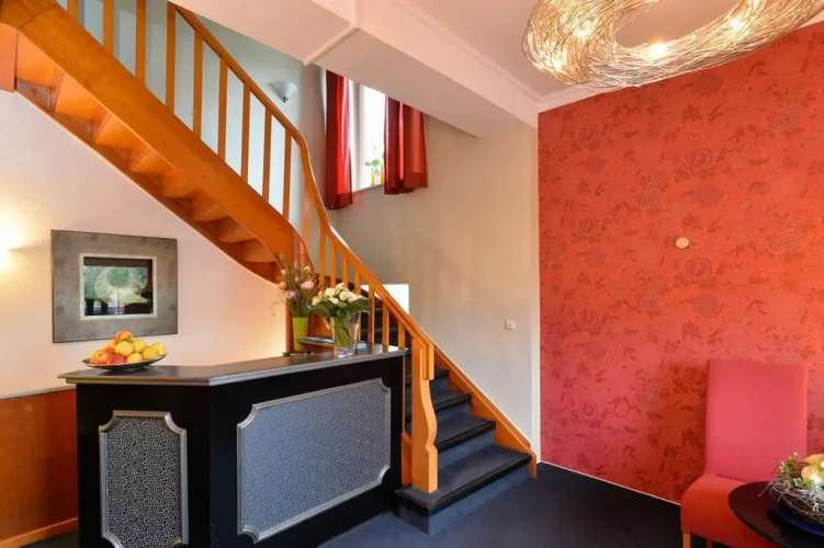 Hotel Stadt Lüdenscheid