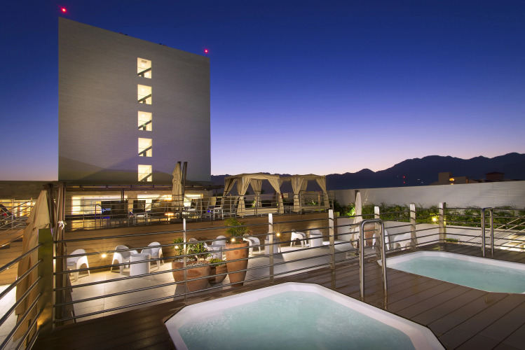 Imagen de Fiesta Inn Puerto Vallarta Isla