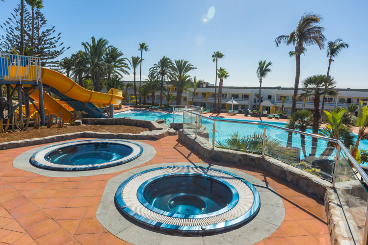Abora Interclub Atlantic By Lopesan Hotels photo 21
