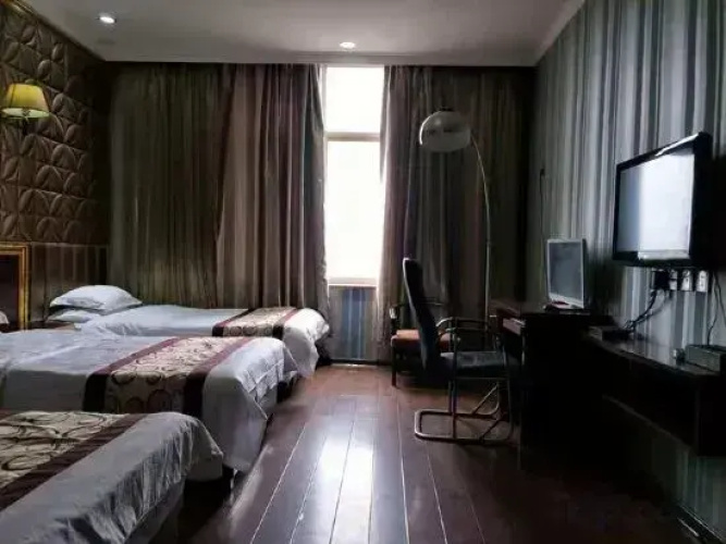 Image de l'hôtel