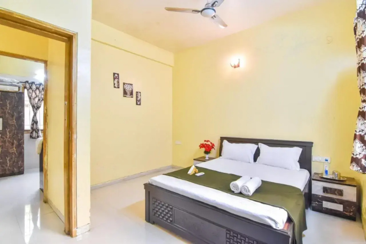 Aarya Villa 3BHK