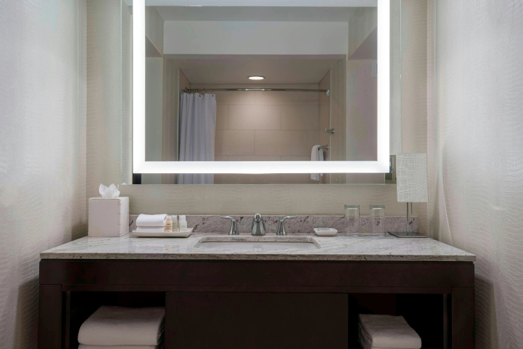 Renaissance Baton Rouge Hotel photo 6
