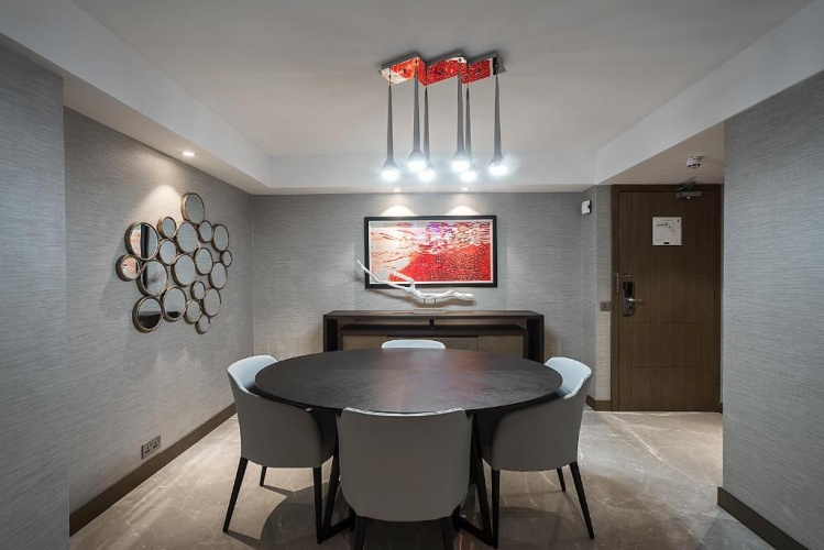 The Galleria Residence photo 20