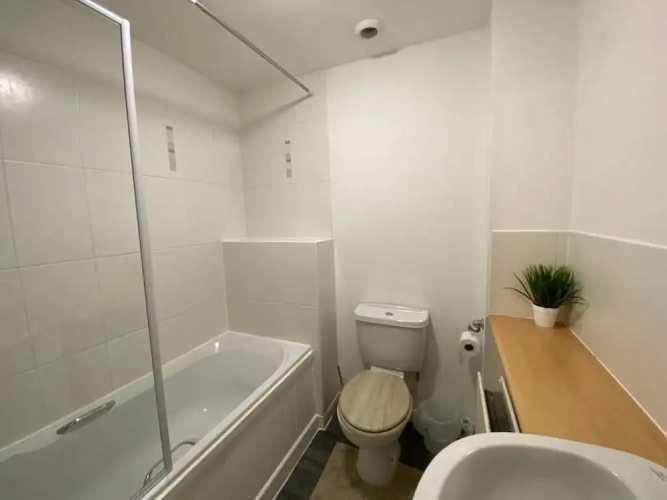 Wellingborough Cosy Hub