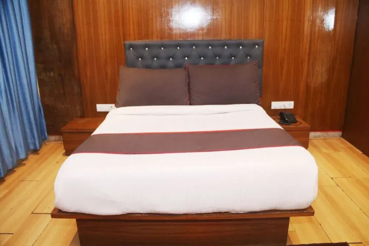 Hotel West inn