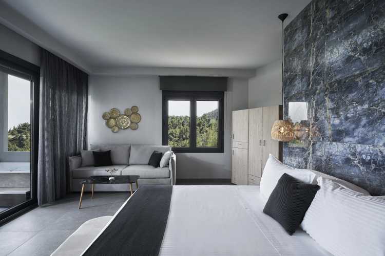 Mirabilia Boutique Hotel