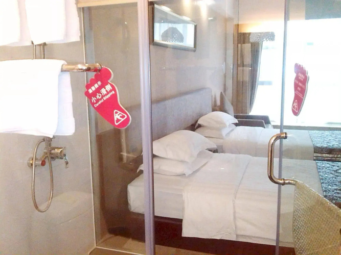 Zixin Hotel