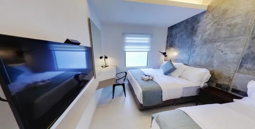 Modern Cave Boutique Stay - Hostel
