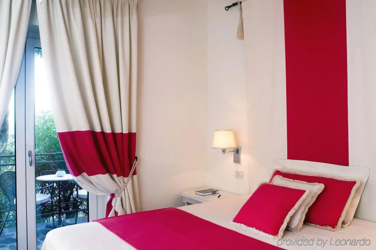 Mezzatorre Hotel & Thermal Spa