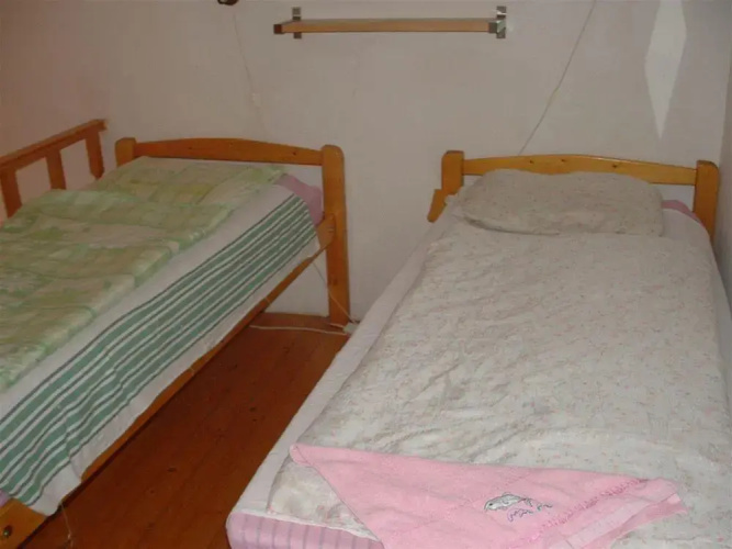 City Heart Guesthouse