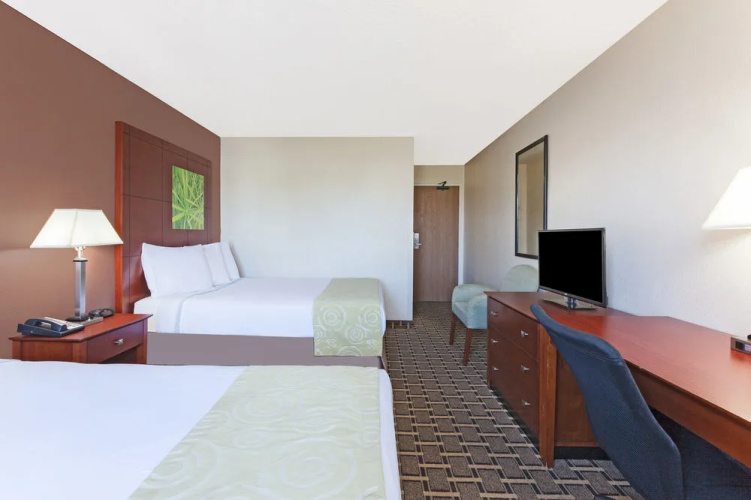 Guest Place