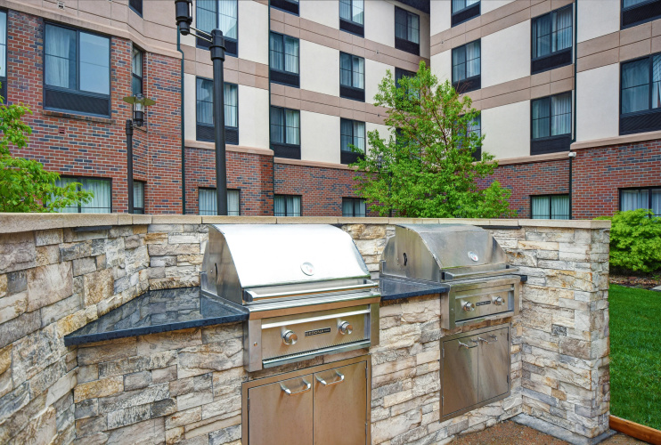 Homewood Suites by Hilton Denver International Airport photo 30