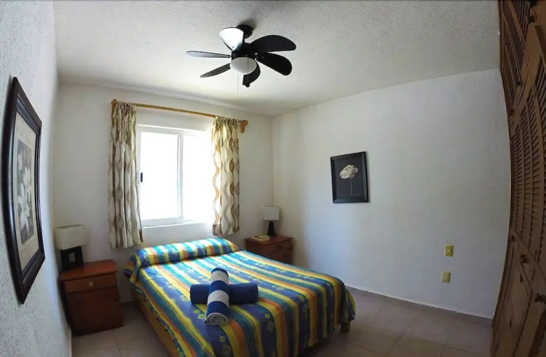 2Bedroom Con Alberca Rinconada