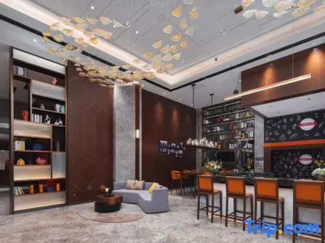 Hampton by Hilton Wuwei Liangzhou