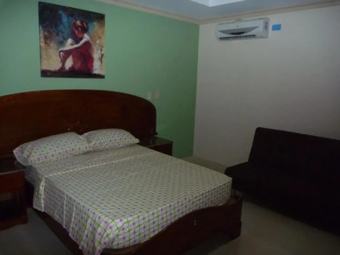 Residencial El Amanecer
