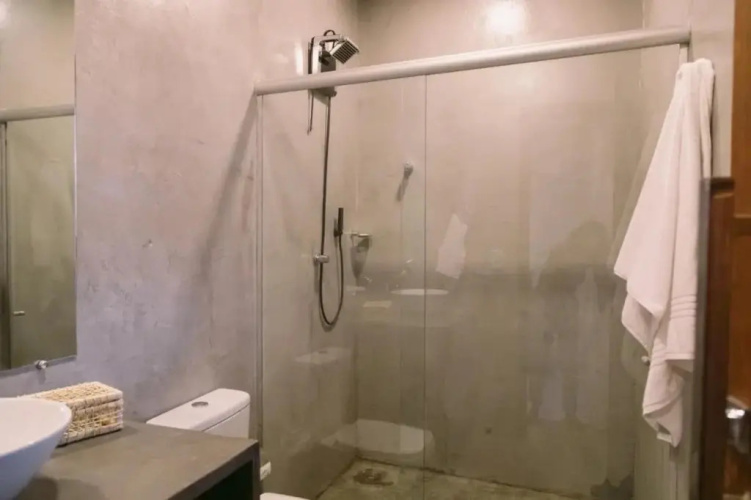Hostel Maresia Jericoacoara