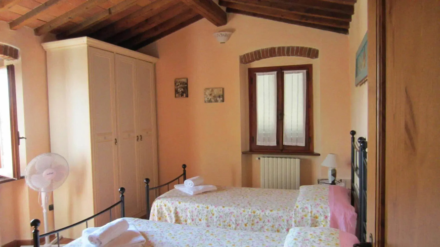 B&B Il Nido del Merlo