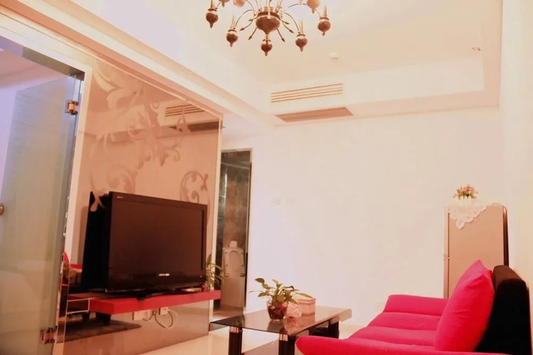 Shenzhen Haicheng Apartment